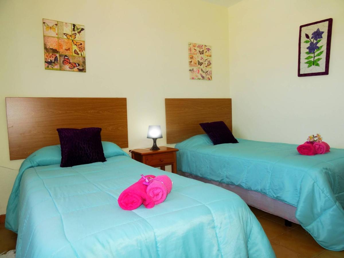La Asomada  Casita Joli 빌라 외부 사진