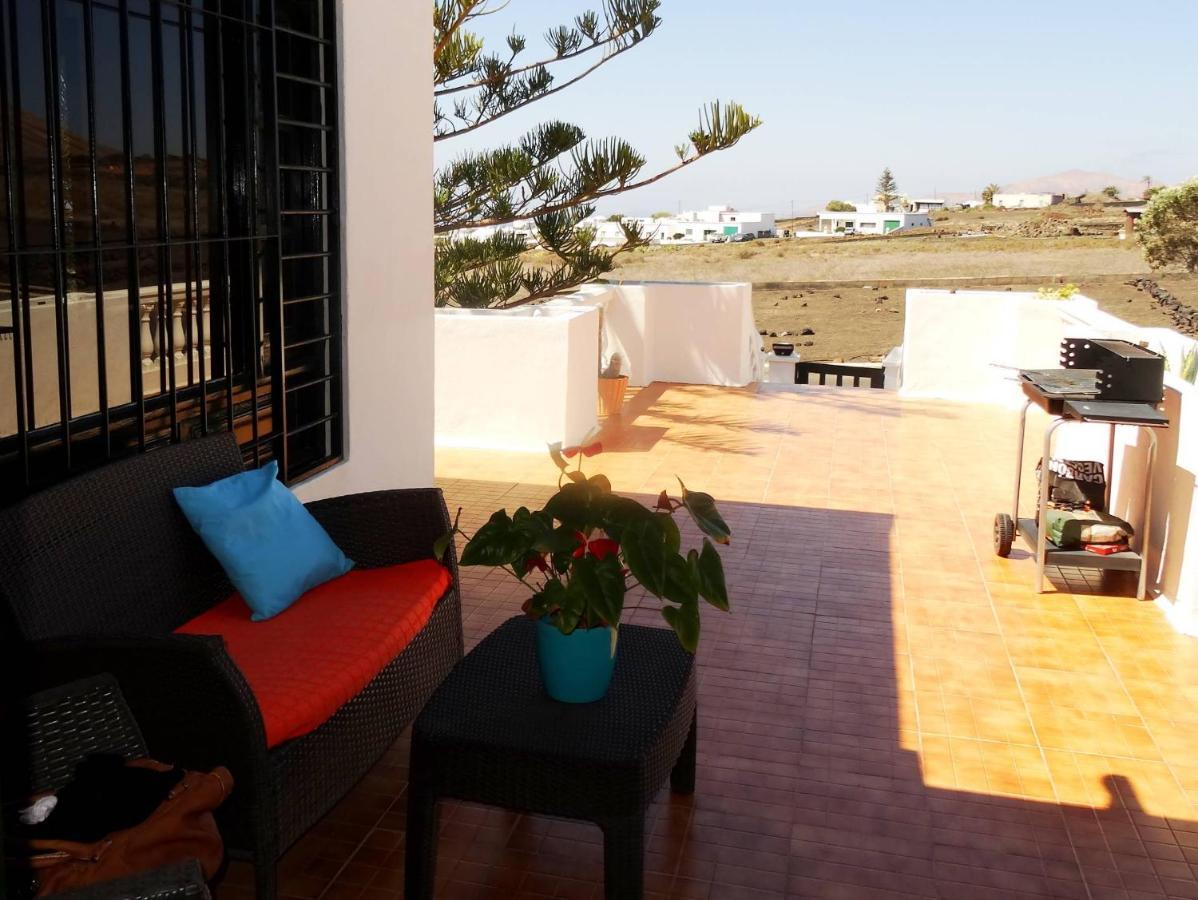 La Asomada  Casita Joli 빌라 외부 사진