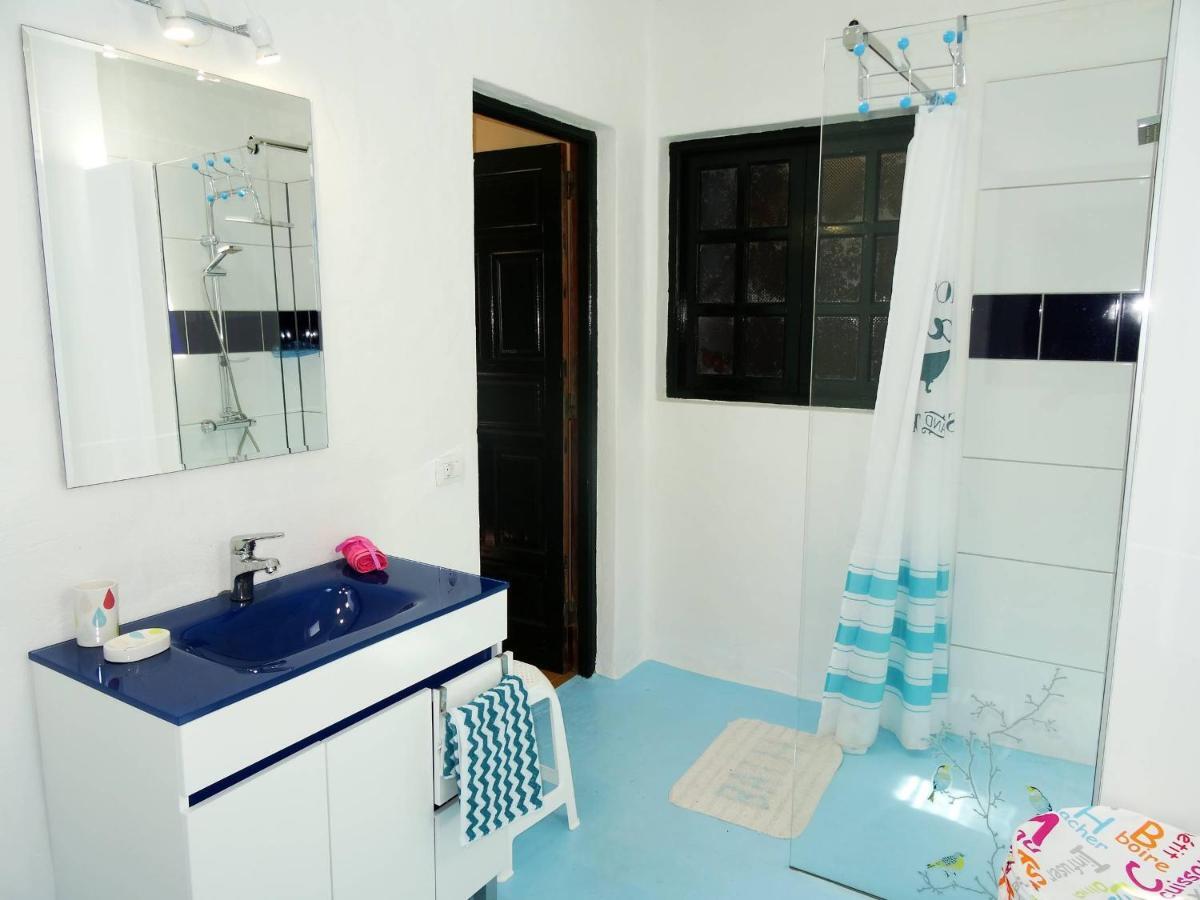 La Asomada  Casita Joli 빌라 외부 사진