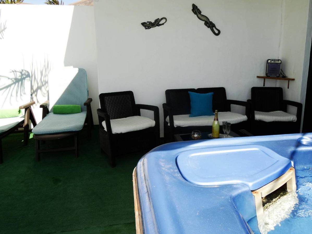 La Asomada  Casita Joli 빌라 외부 사진