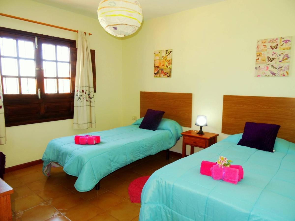 La Asomada  Casita Joli 빌라 외부 사진