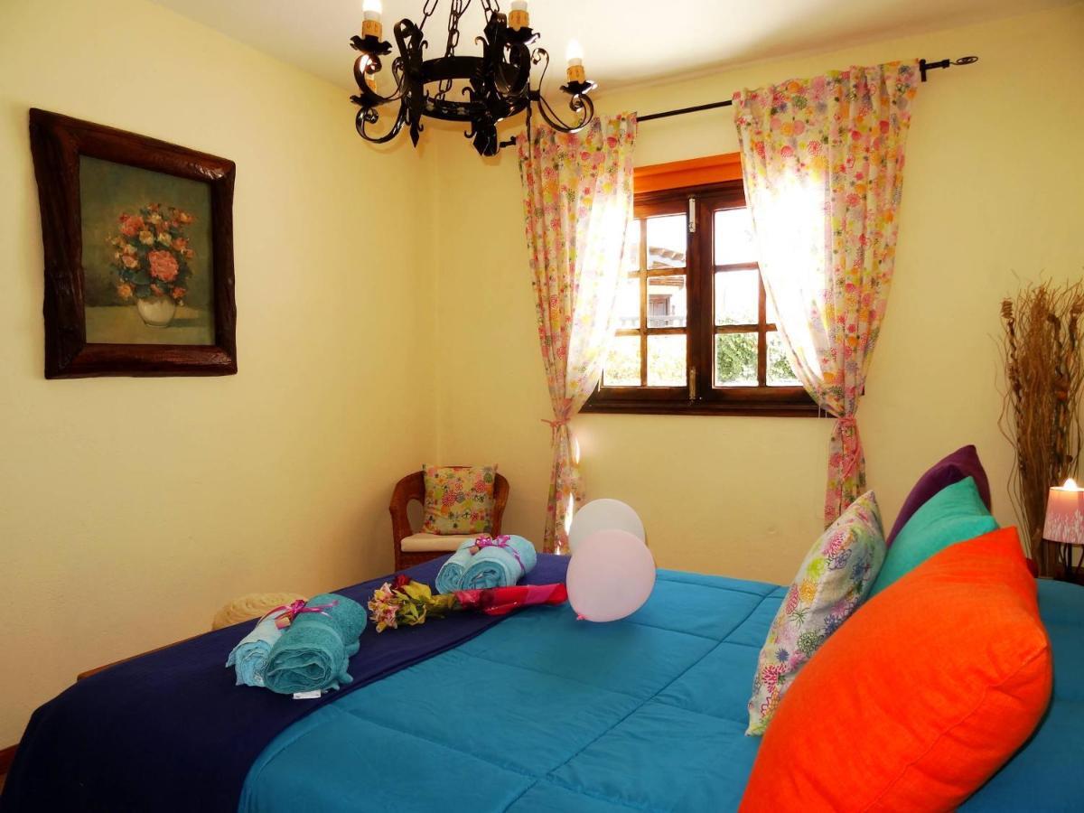 La Asomada  Casita Joli 빌라 외부 사진