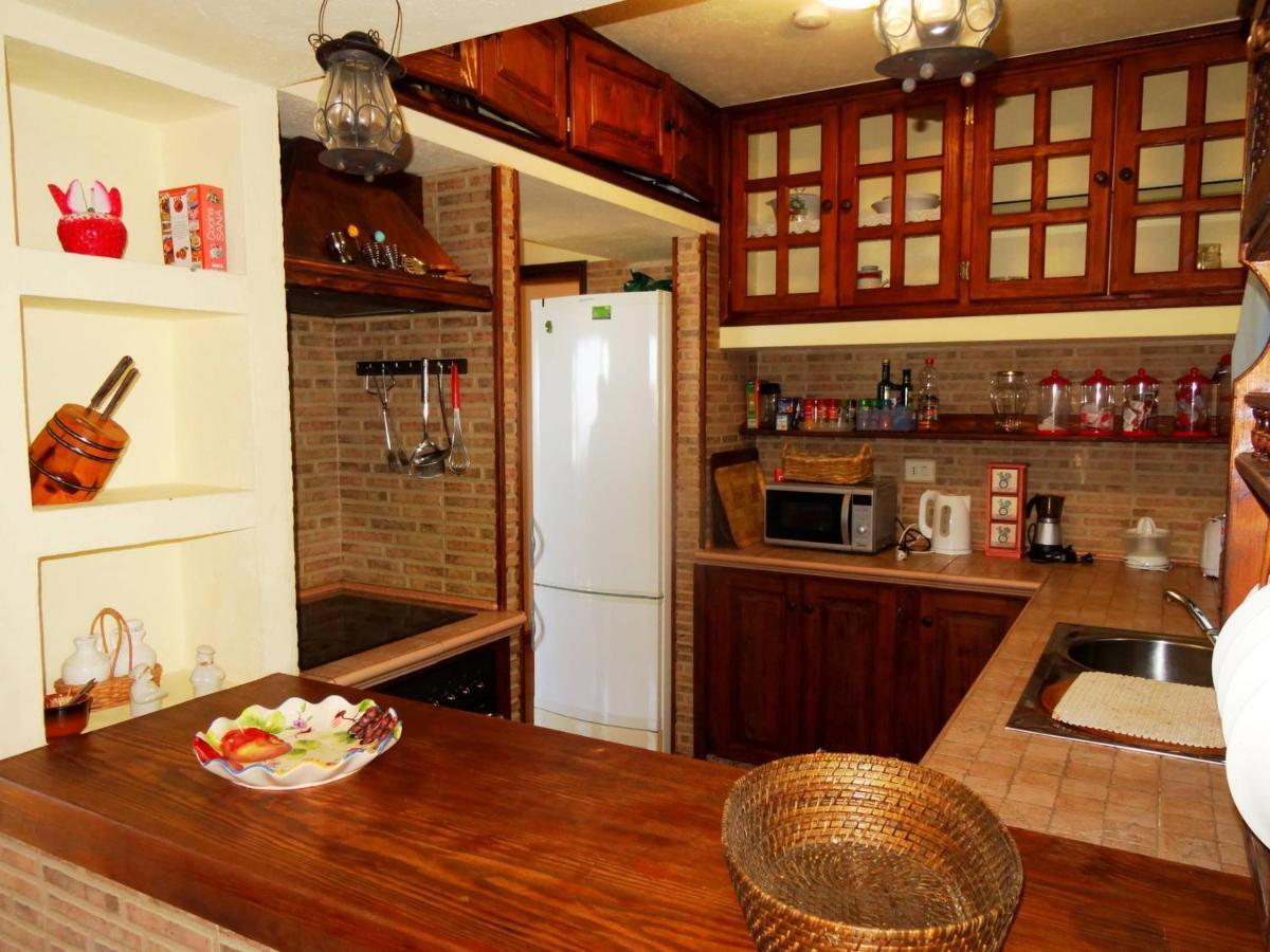 La Asomada  Casita Joli 빌라 외부 사진