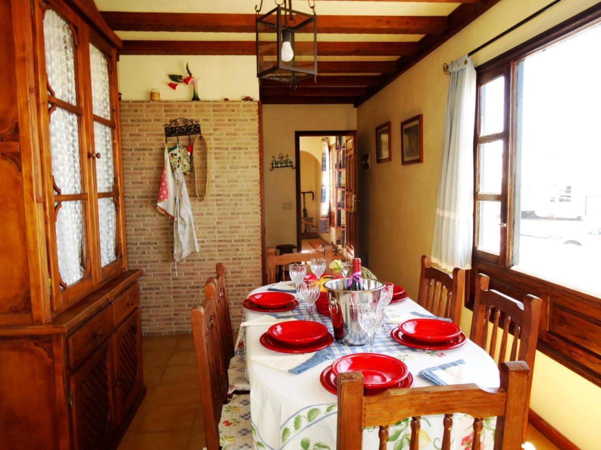 La Asomada  Casita Joli 빌라 외부 사진