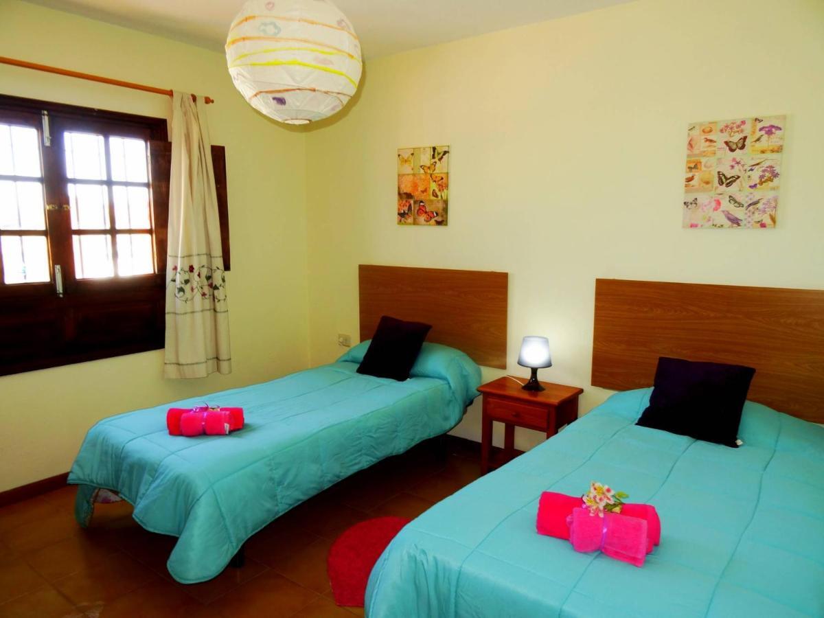 La Asomada  Casita Joli 빌라 외부 사진