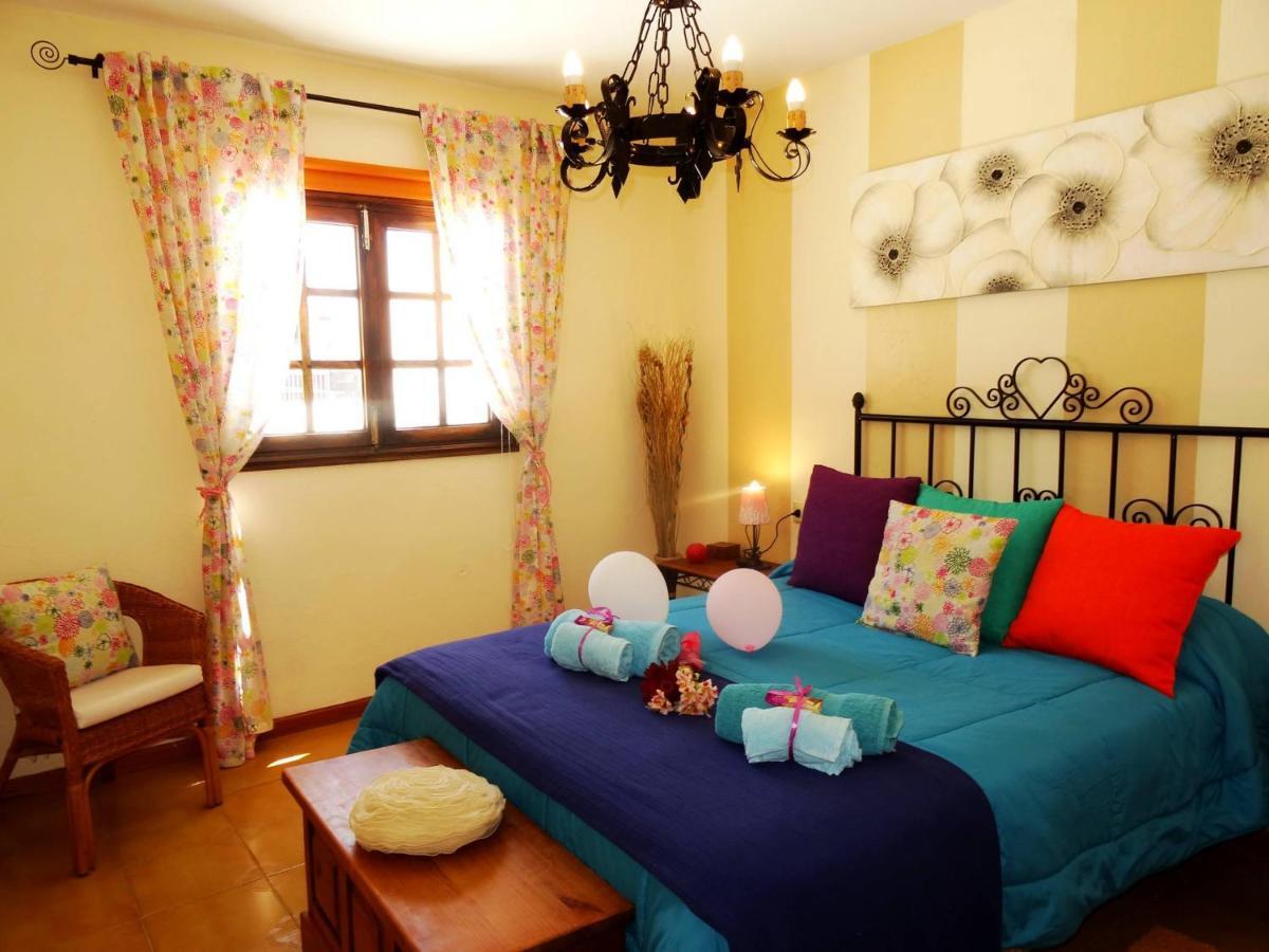 La Asomada  Casita Joli 빌라 외부 사진