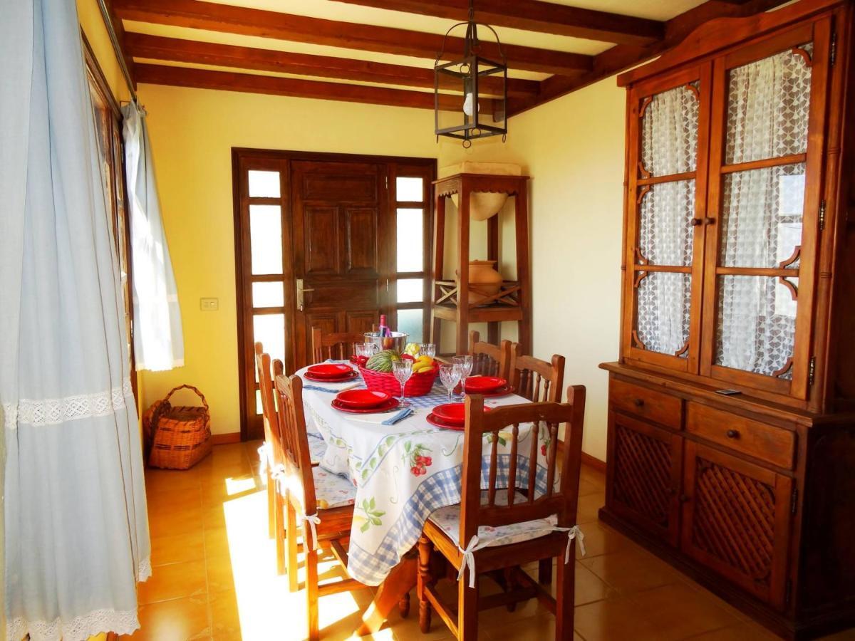 La Asomada  Casita Joli 빌라 외부 사진
