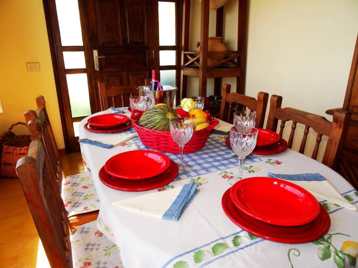 La Asomada  Casita Joli 빌라 외부 사진