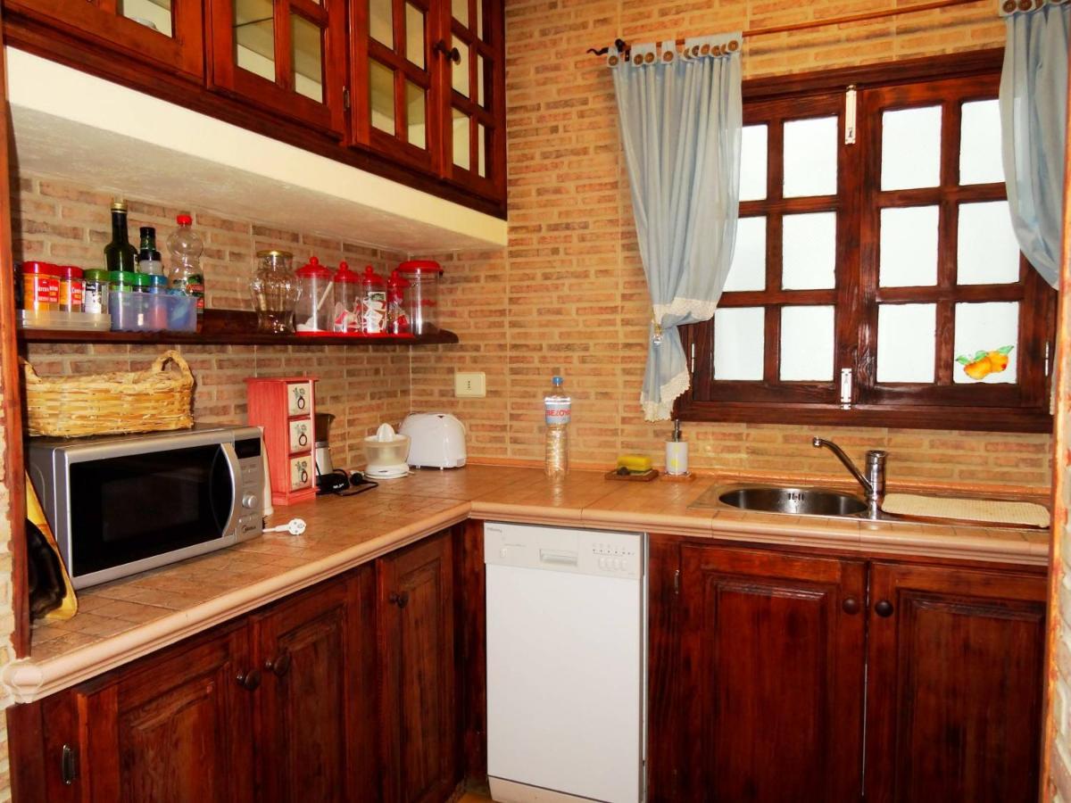 La Asomada  Casita Joli 빌라 외부 사진