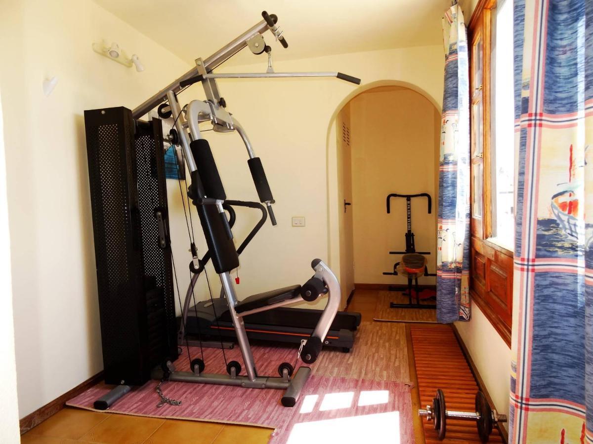 La Asomada  Casita Joli 빌라 외부 사진